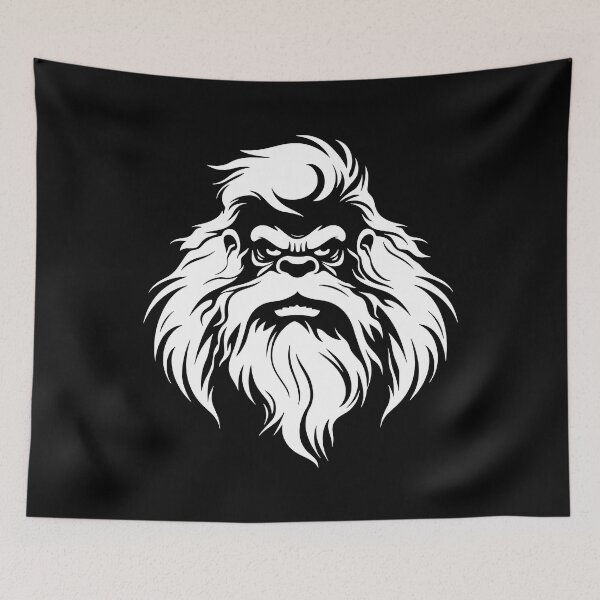 Item preview, Cool big foot Graphic designed and sold by Lobory.