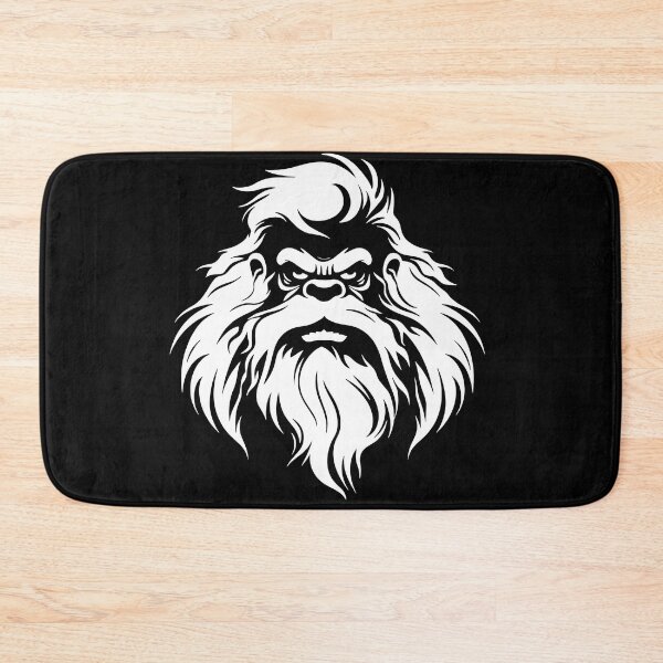 Item preview, Cool big foot Graphic designed and sold by Lobory.