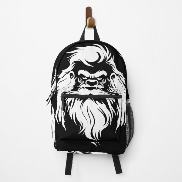 Item preview, Cool big foot Graphic designed and sold by Lobory.