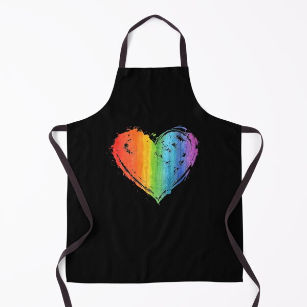 Item preview, Pride Month Heart designed and sold by artmecca.