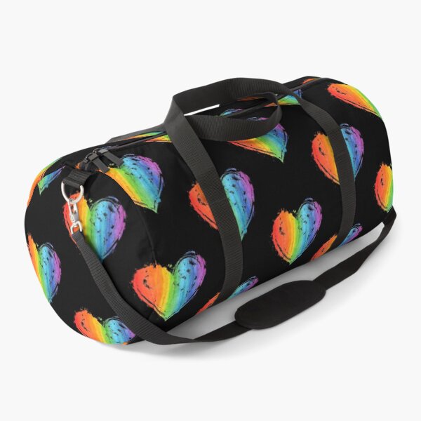 Item preview, Pride Month Heart designed and sold by artmecca.