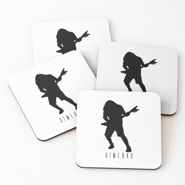 Item preview, dimebag designed and sold by T-P-W.