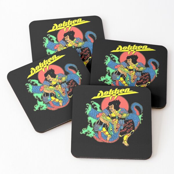 Item preview, dokken  designed and sold by Oazabedibip.