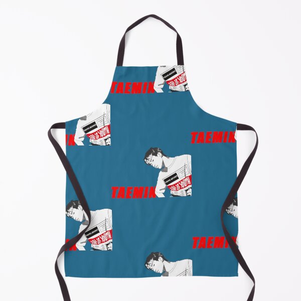 Item preview, TAEMIN (1) designed and sold by KhaidenRowden.