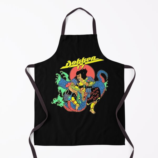 Item preview, dokken designed and sold by Oazabedibip.