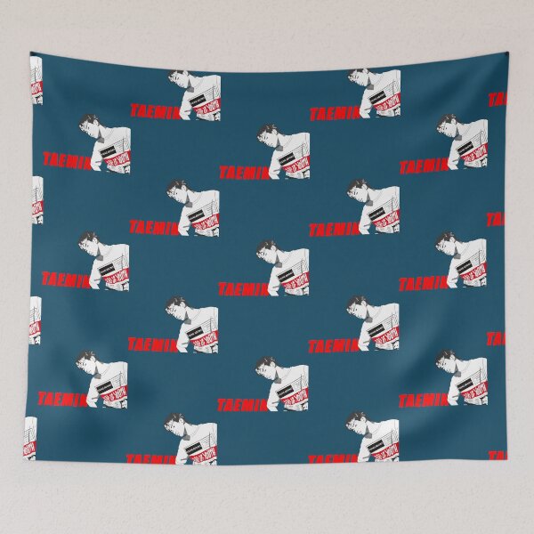 Item preview, TAEMIN (1) designed and sold by KhaidenRowden.