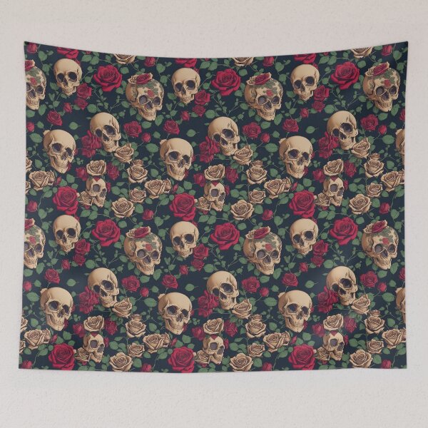 Item preview, Beauty of Mexican folk art designed and sold by Candyredcustoms.
