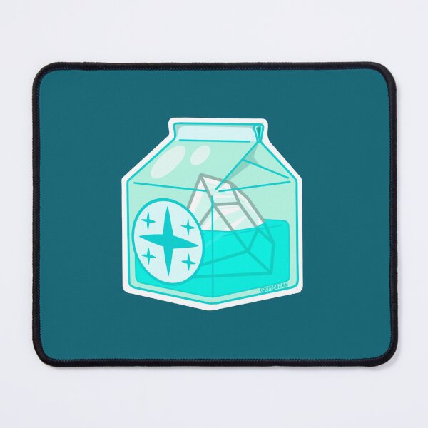 Item preview, shinee milk carton  designed and sold by KhaidenRowden.