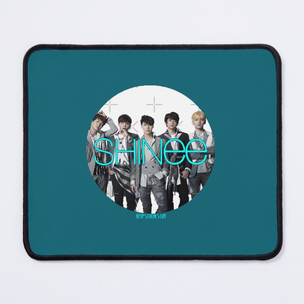 Item preview, SHINee photo circle  designed and sold by KhaidenRowden.