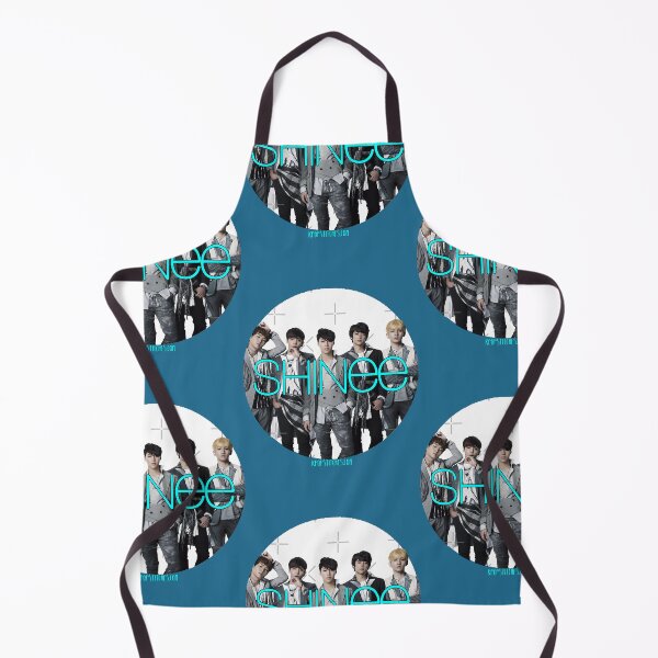 Item preview, SHINee photo circle designed and sold by KhaidenRowden.