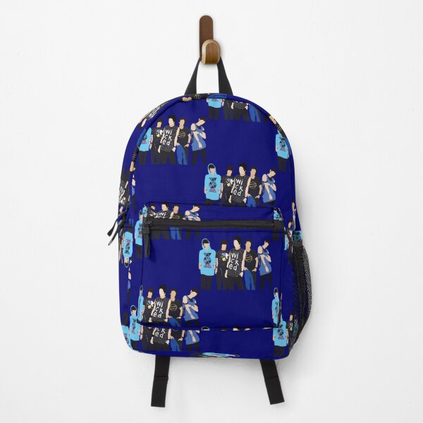 Item preview, SHINee Replay designed and sold by KhaidenRowden.