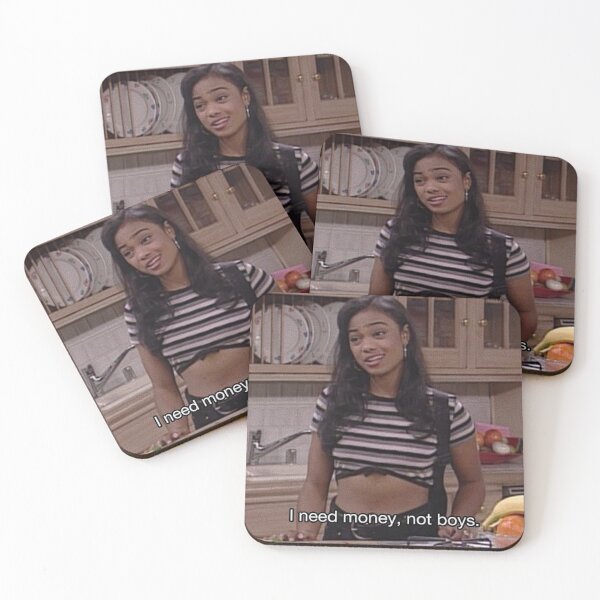 Item preview, ashley banks designed and sold by KJ Juliet.