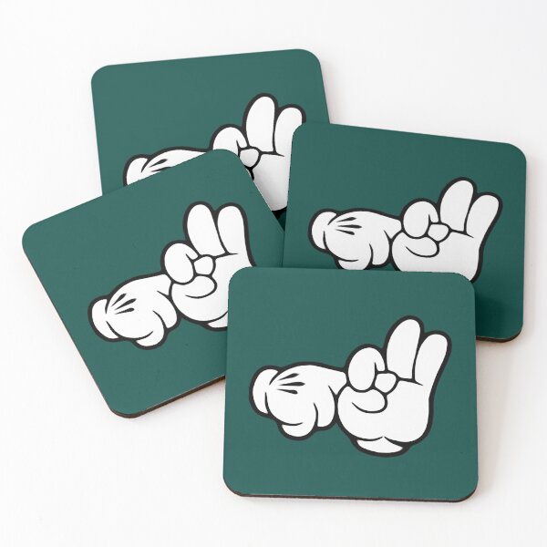 Item preview, Hand Gestures  designed and sold by artmecca.