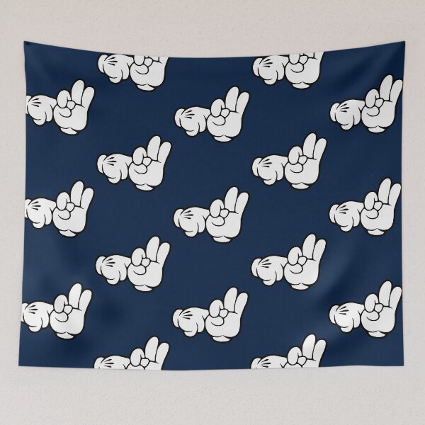 Item preview, Hand Gestures  designed and sold by artmecca.