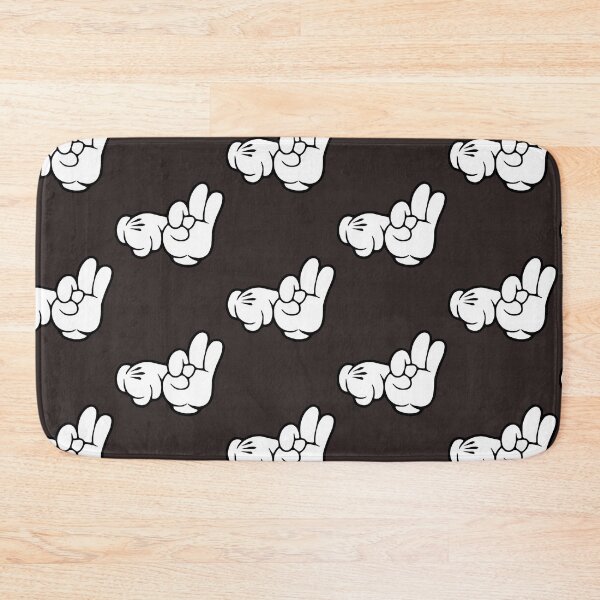 Item preview, Hand Gestures  designed and sold by artmecca.