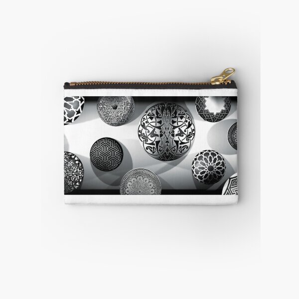Item preview, Geometric & Architectural Patterns designed and sold by thematics.