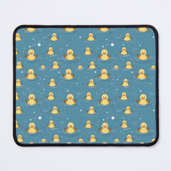 Item preview, Cute Ducks Pattern | Whimsical Bird Lover Design designed and sold by AdventurerPack.