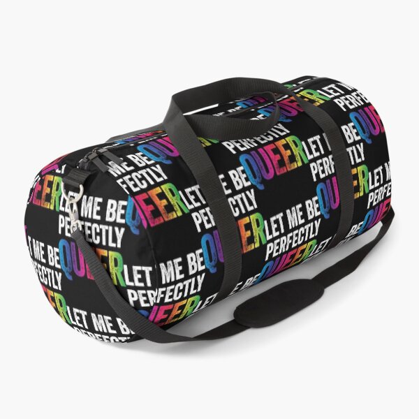 Item preview, Perfectly Queer designed and sold by artmecca.