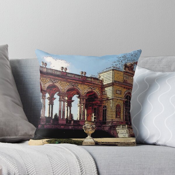 Item preview, Gloriette, Vienna-Austria designed and sold by Richard-Gary Butler.