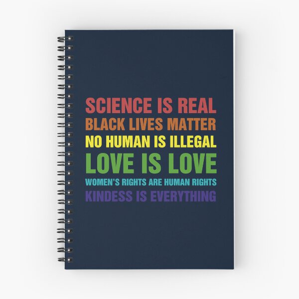 Item preview, Science Is Real  designed and sold by artmecca.