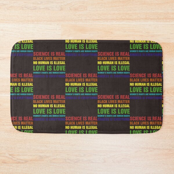 Item preview, Science Is Real  designed and sold by artmecca.