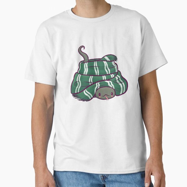 Item preview, Snake in scarf designed and sold by abrahammaverick.