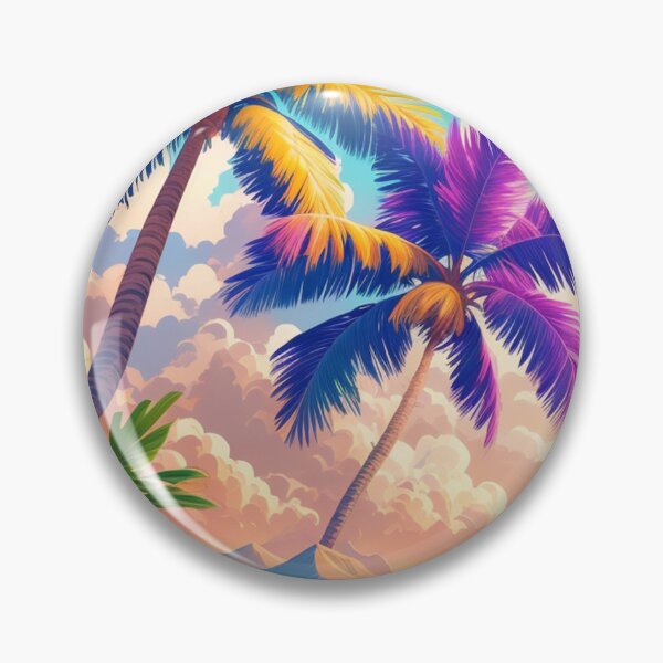 Item preview, Capitola Beach designed and sold by krishana3d.