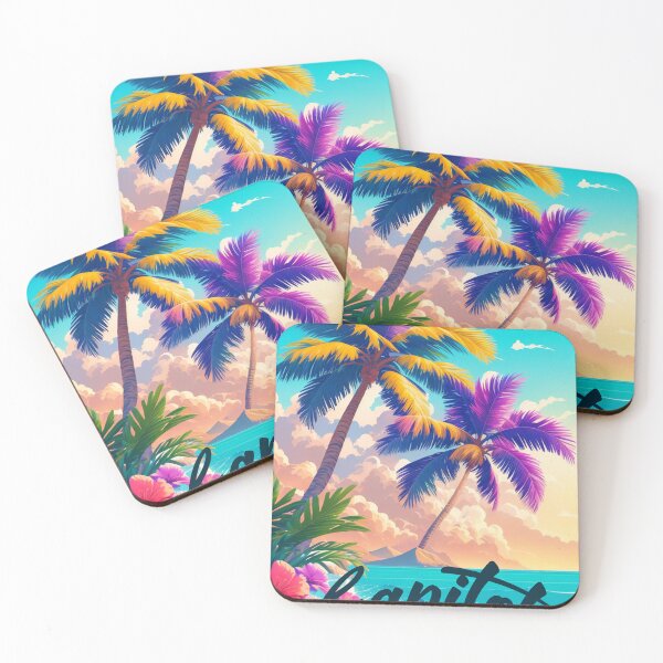 Item preview, Capitola Beach designed and sold by krishana3d.