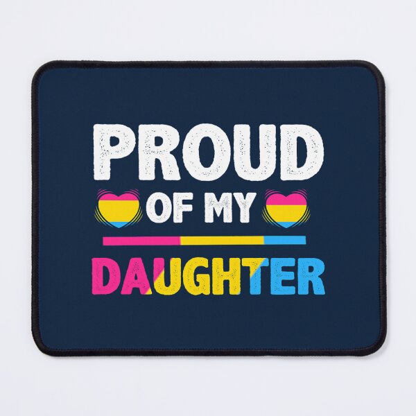 Item preview, Proud of my Daughter  designed and sold by artmecca.