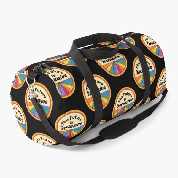 Item preview, The Future Inclusive, Funny designed and sold by artmecca.