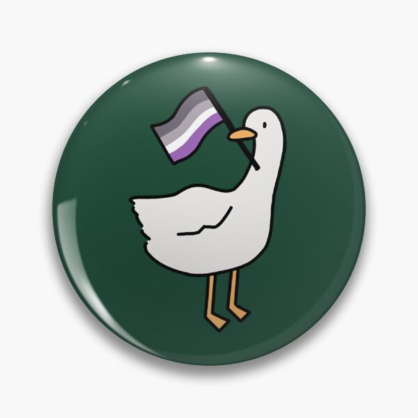 Item preview, Untitled Goose  designed and sold by artmecca.