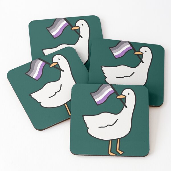 Item preview, Untitled Goose  designed and sold by artmecca.