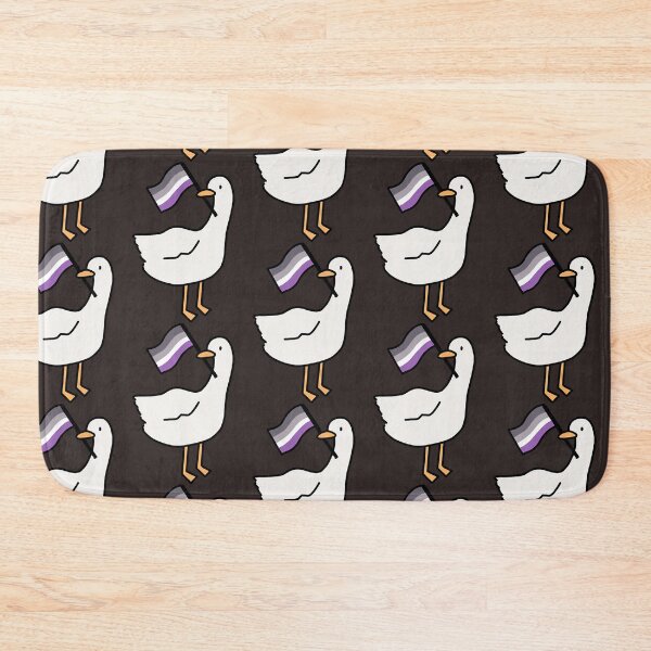Item preview, Untitled Goose  designed and sold by artmecca.