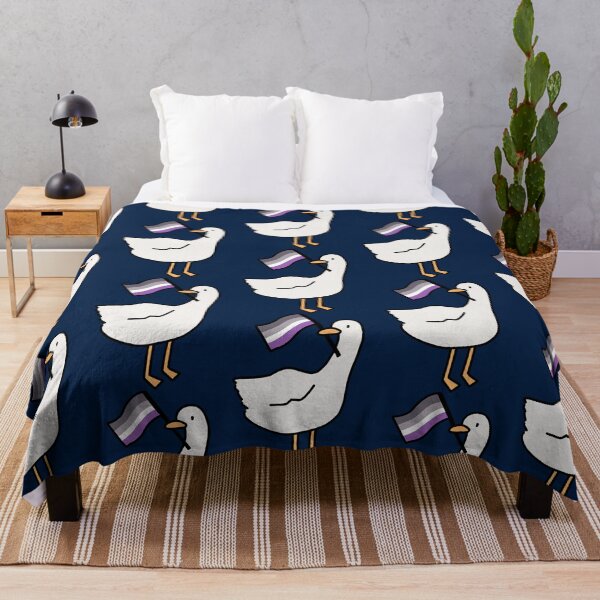Item preview, Untitled Goose  designed and sold by artmecca.