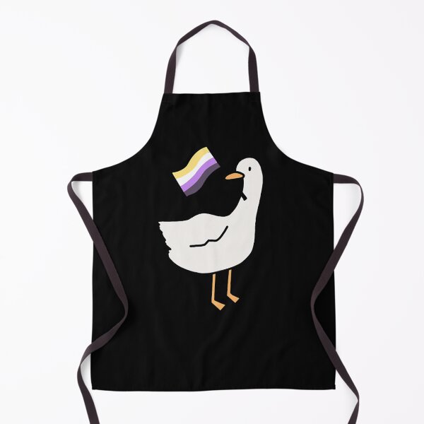 Item preview, Untitled Goose designed and sold by artmecca.