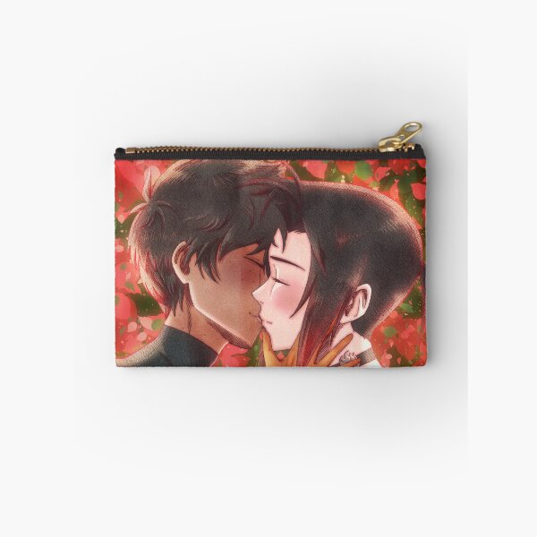 Item preview, Rosegarden Kiss designed and sold by Komikuko.