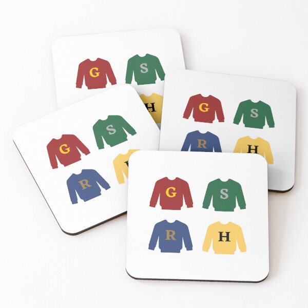 Item preview, Sweater for magical houses designed and sold by abrahammaverick.