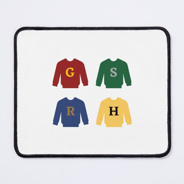 Item preview, Sweater for magical houses designed and sold by abrahammaverick.