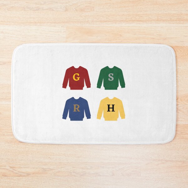 Item preview, Sweater for magical houses designed and sold by abrahammaverick.