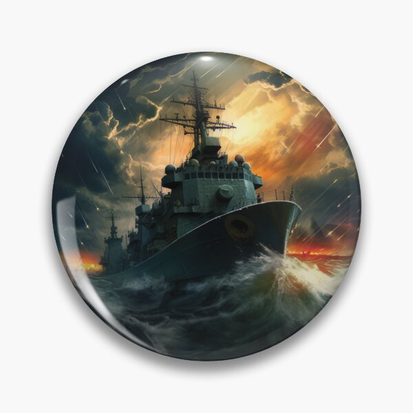 Item preview, Destroyer caught thunderstorm tunnels designed and sold by Rigo B Castro.