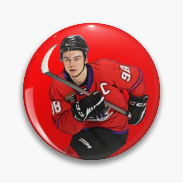 Item preview, Connor Bedard designed and sold by SimpleButter.