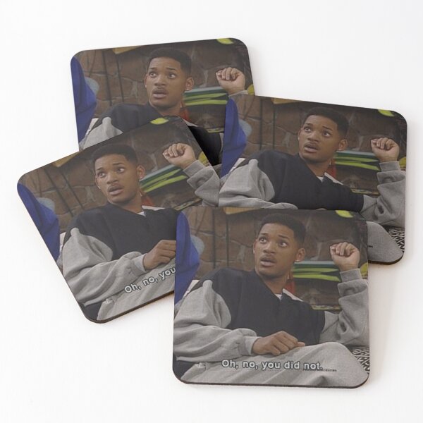 Item preview, fresh prince of bel air scene designed and sold by KJ Juliet.