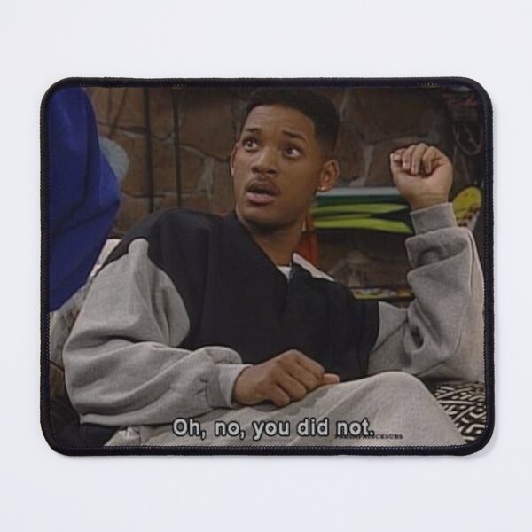 Item preview, fresh prince of bel air scene designed and sold by KJ Juliet.