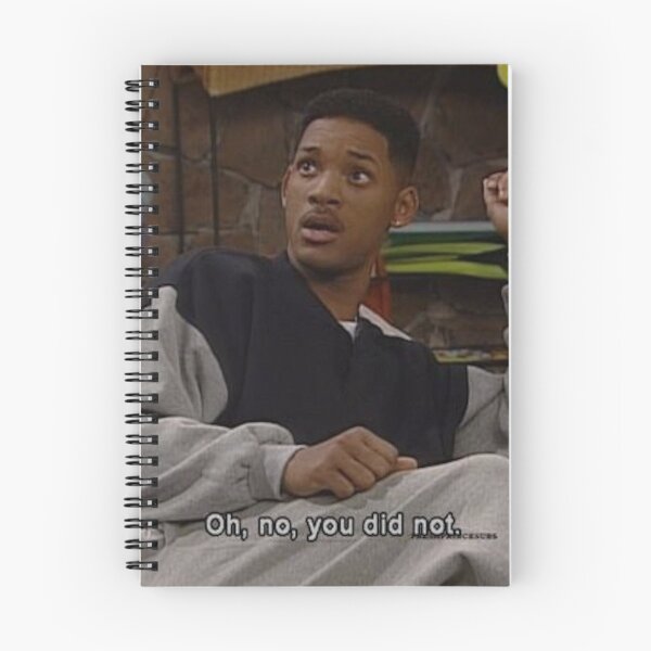 Item preview, fresh prince of bel air scene designed and sold by KJ Juliet.