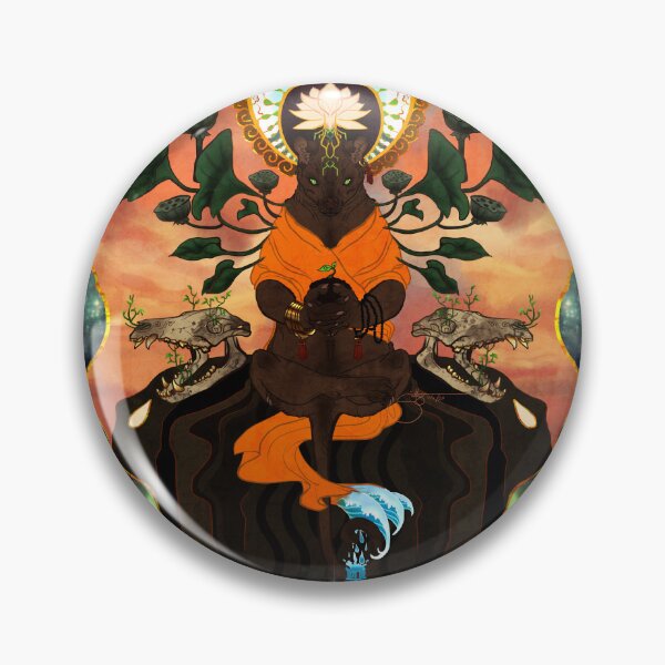 Item preview, भवति designed and sold by Tempus Obscura.