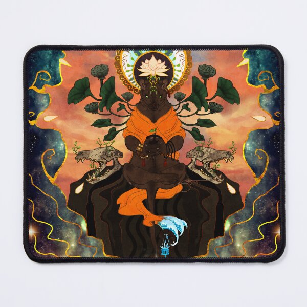 Item preview, भवति designed and sold by Tempus Obscura.