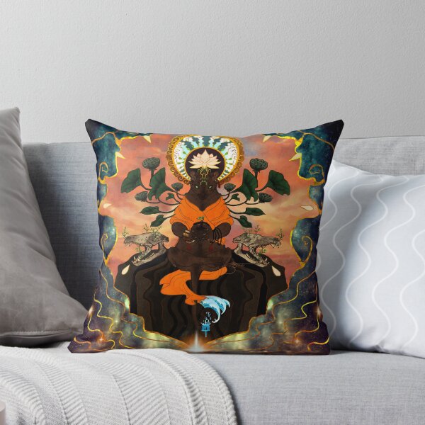 Item preview, भवति designed and sold by Tempus Obscura.