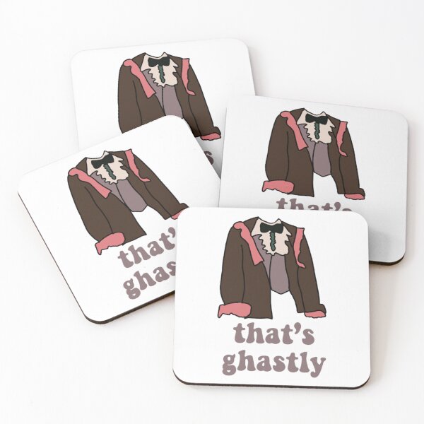 Item preview, That’s Ghastly Ron Dress Robes designed and sold by abrahammaverick.