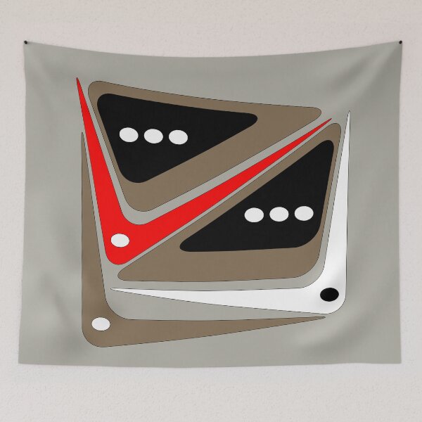 Item preview, Mid Century 21.M designed and sold by Graham Colton.
