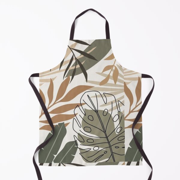 Item preview, abstract plants design designed and sold by Juanitodesigns.